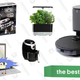 Image for article titled Thursday's Best Deals: Samsung Chromebooks, LEGO Star Wars X-Wing Kit, AeroGarden Harvest, Yedi Mini Air Fryer, Deebot N8 Pro+ Robot Vacuum/Mop, and More